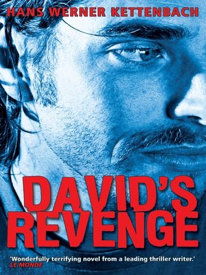 cover image of David's Revenge